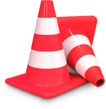 cones